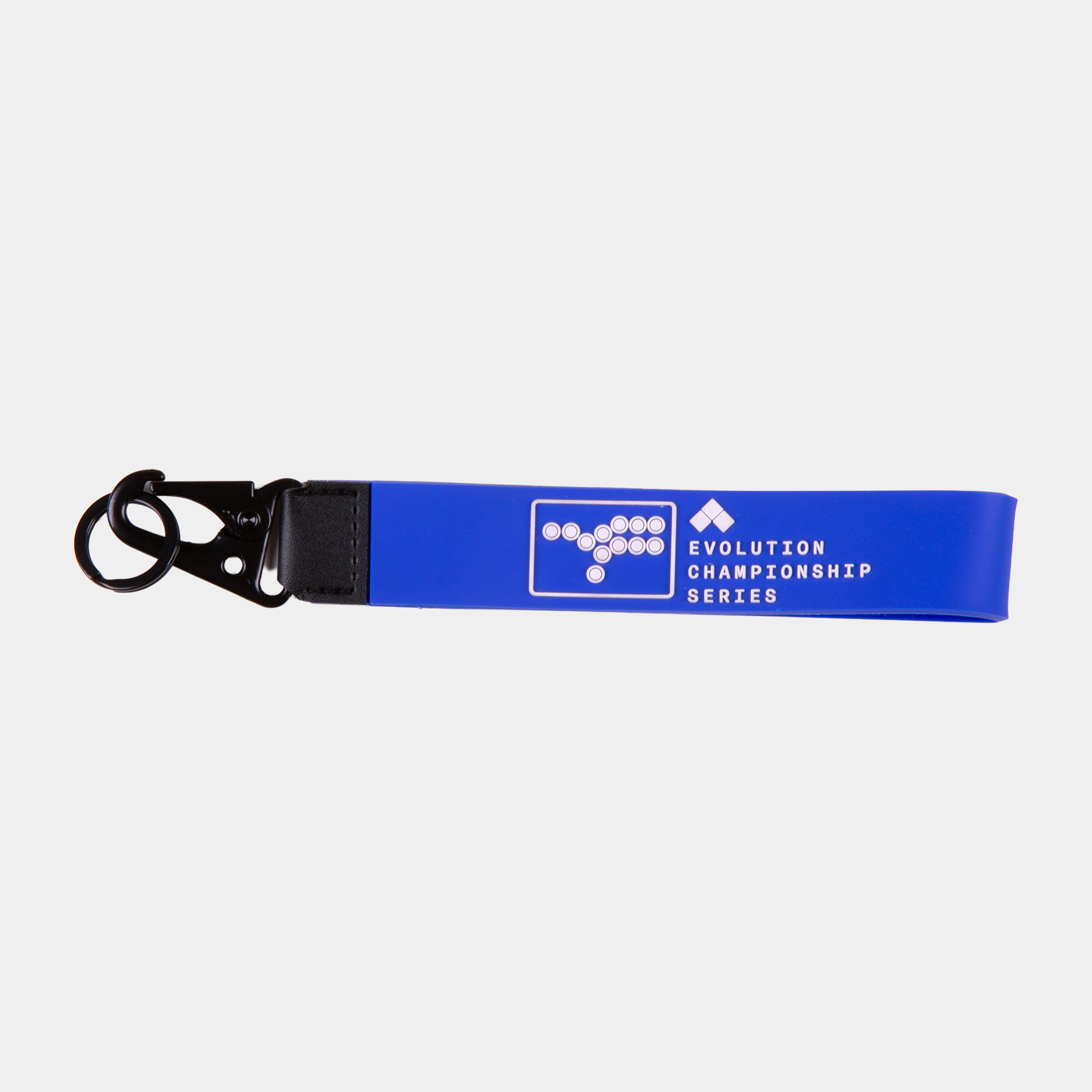 Double Sided Peripheral Key Strap