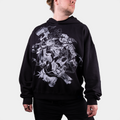 Jinx Vi Hoodie - Rexpo