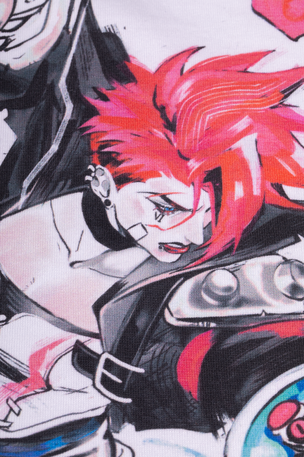 Jinx Vi Tee - Rexpo