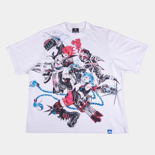 Jinx Vi Tee - Rexpo