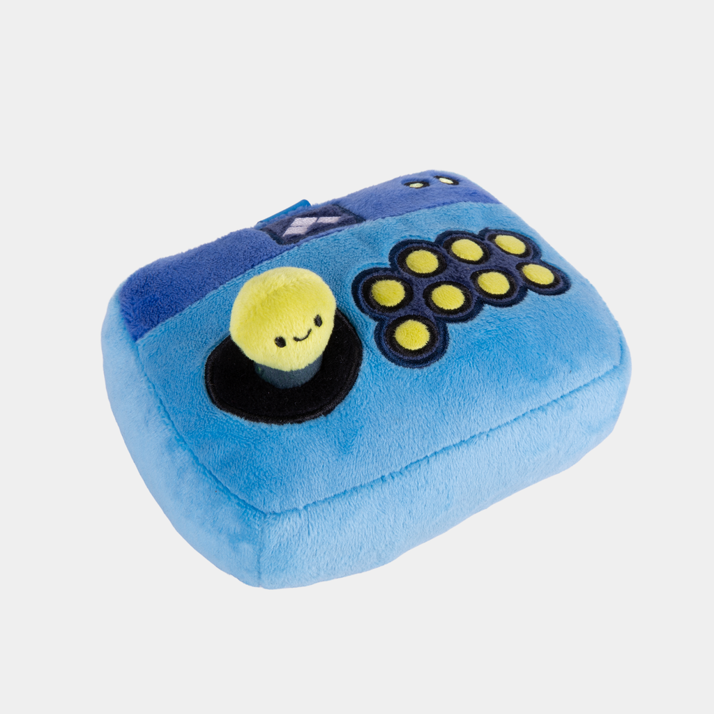 Squishable x Evo Stick Plush keychain