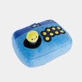 Squishable x Evo Stick Plush keychain
