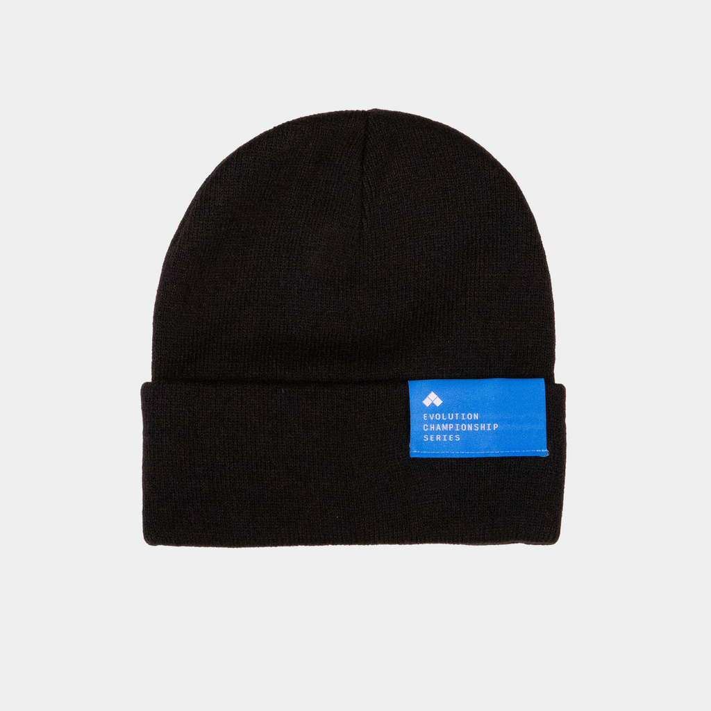 Tag Beanie