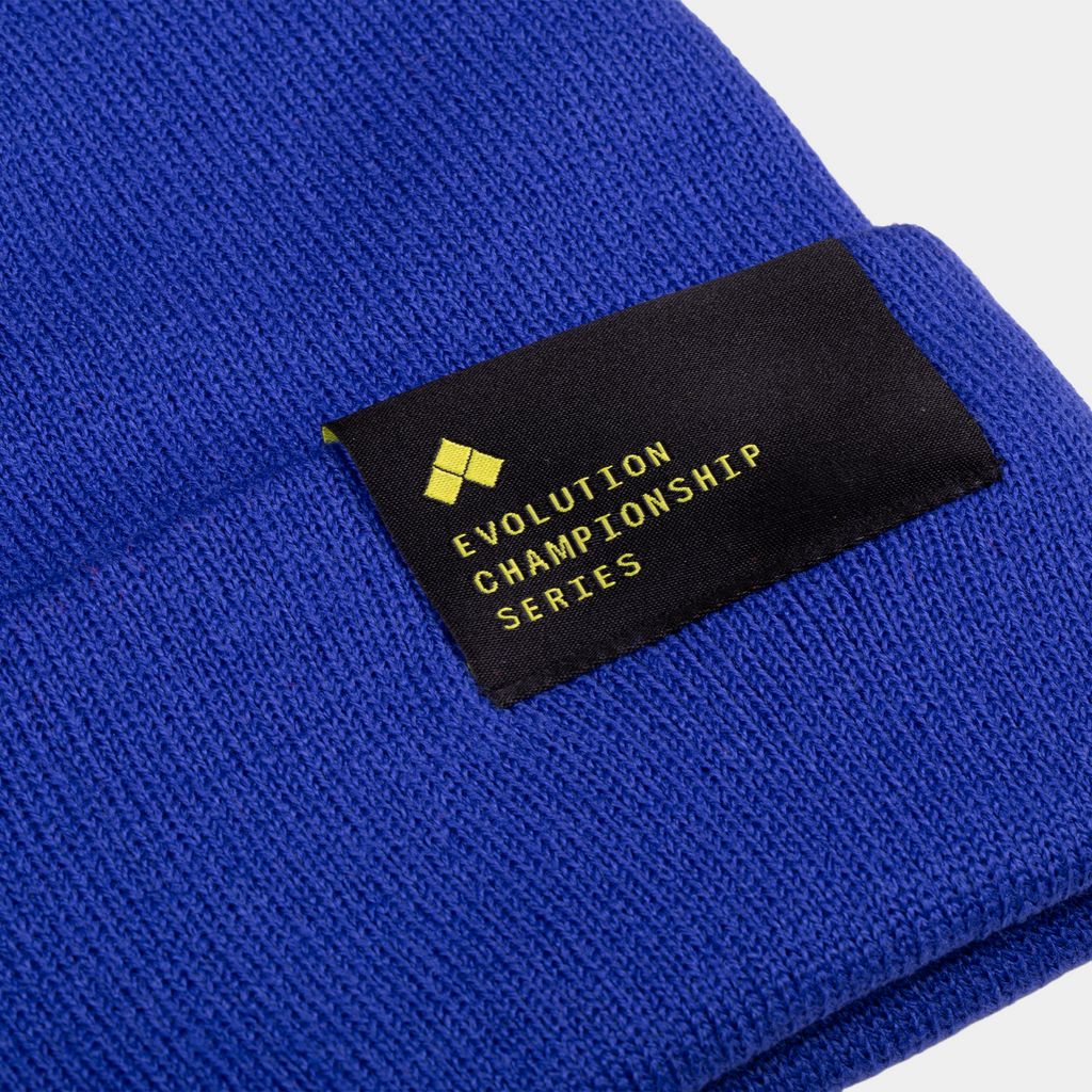 Tag Beanie