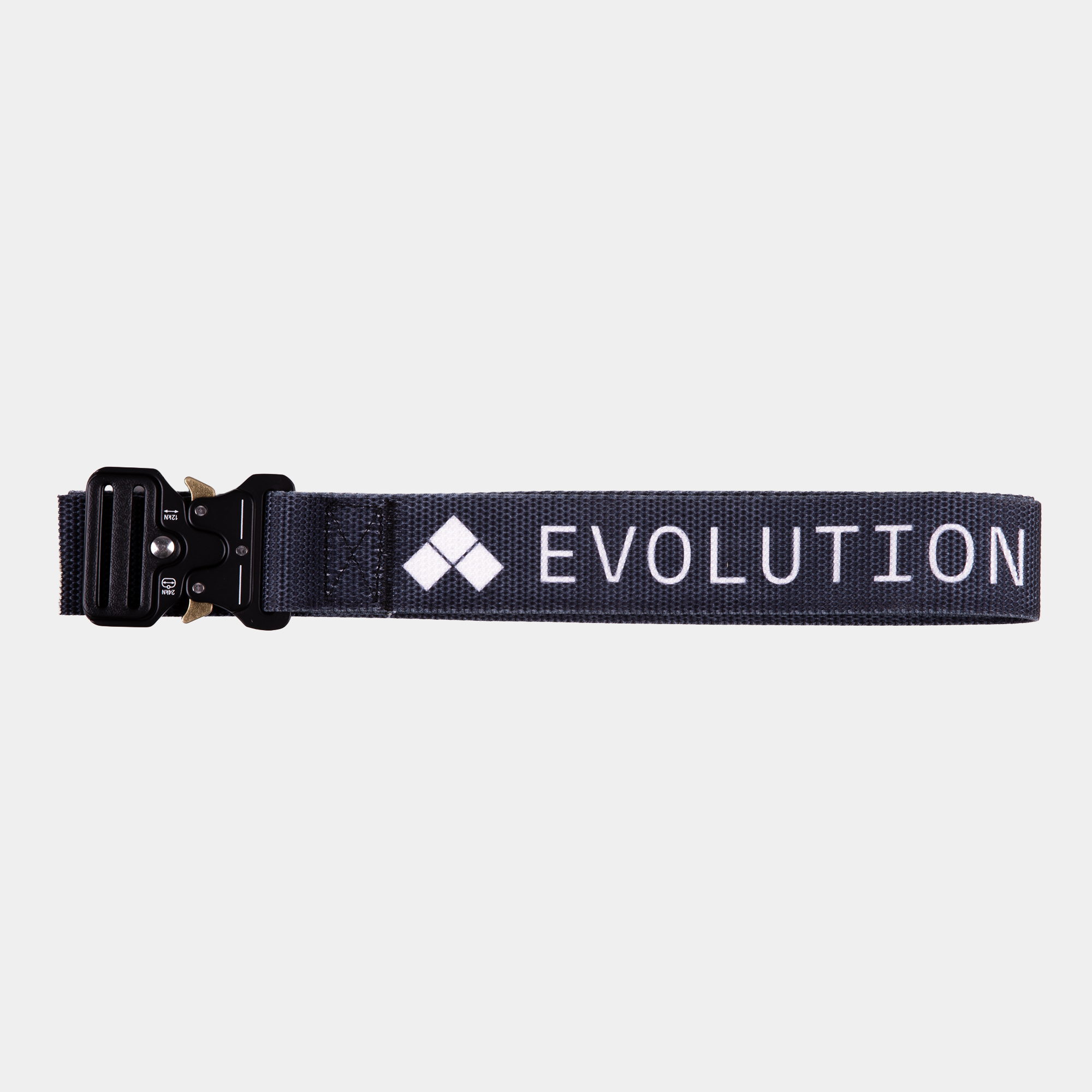 Glitch Belt Buckle