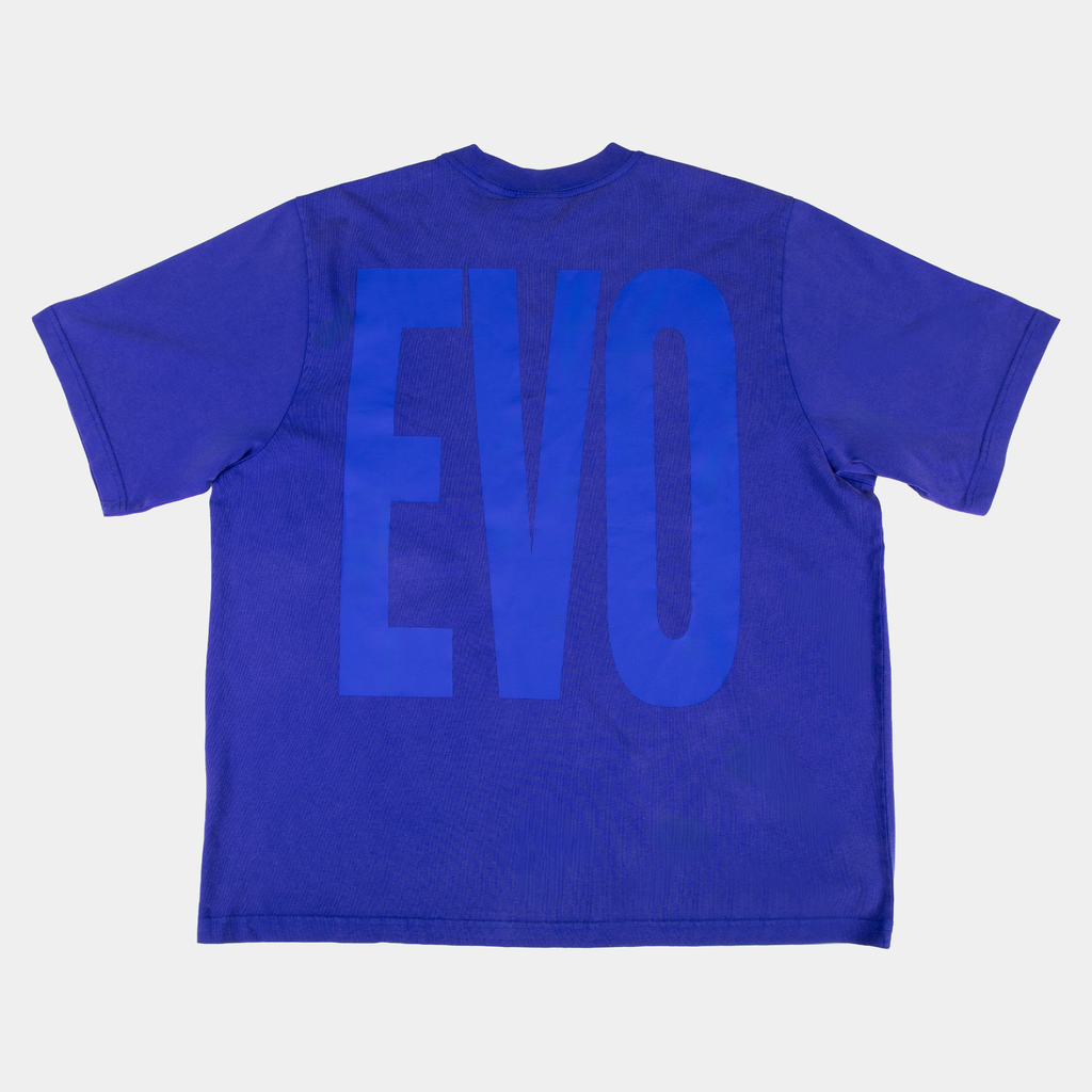 Tone on Tone Evo Shirt