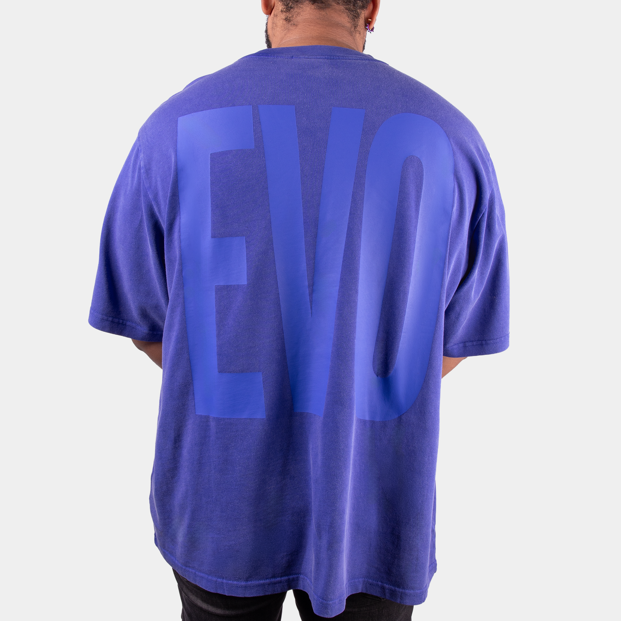 Tone on Tone Evo Shirt