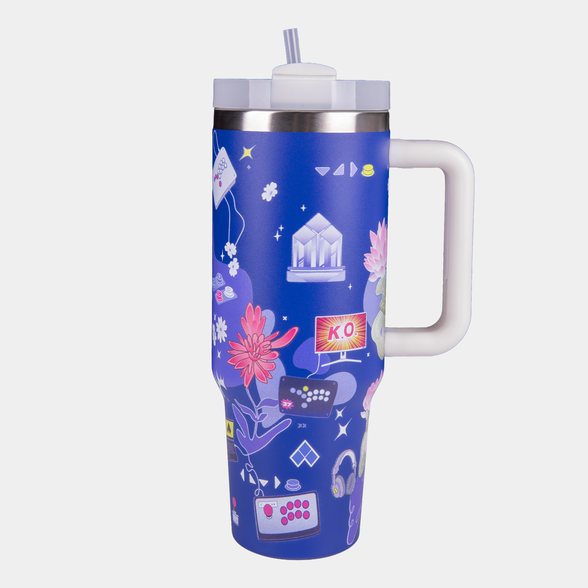 Art Tumbler