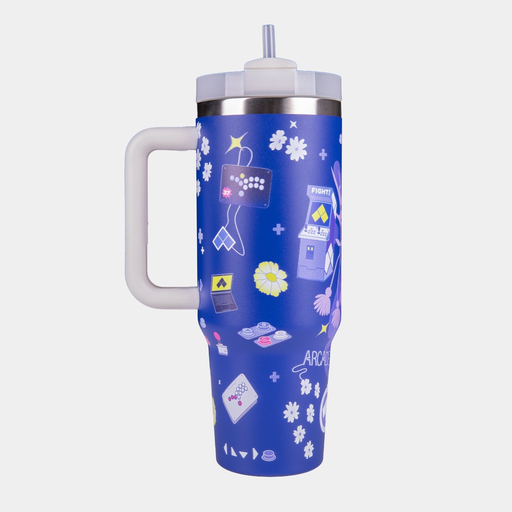 Art Tumbler